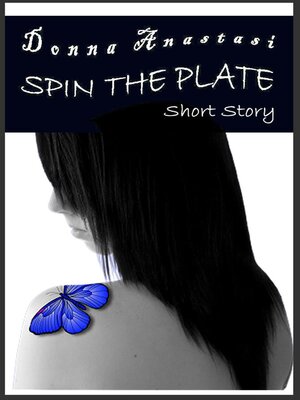 cover image of Spin the Plate Short Story